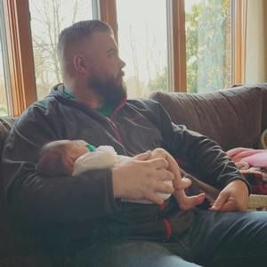 Meet your Posher, Ryan